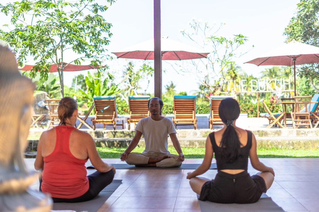The Dukuh Retreat 2