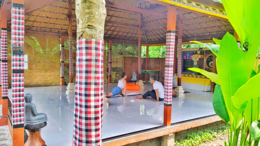 The Dukuh Retreat 3