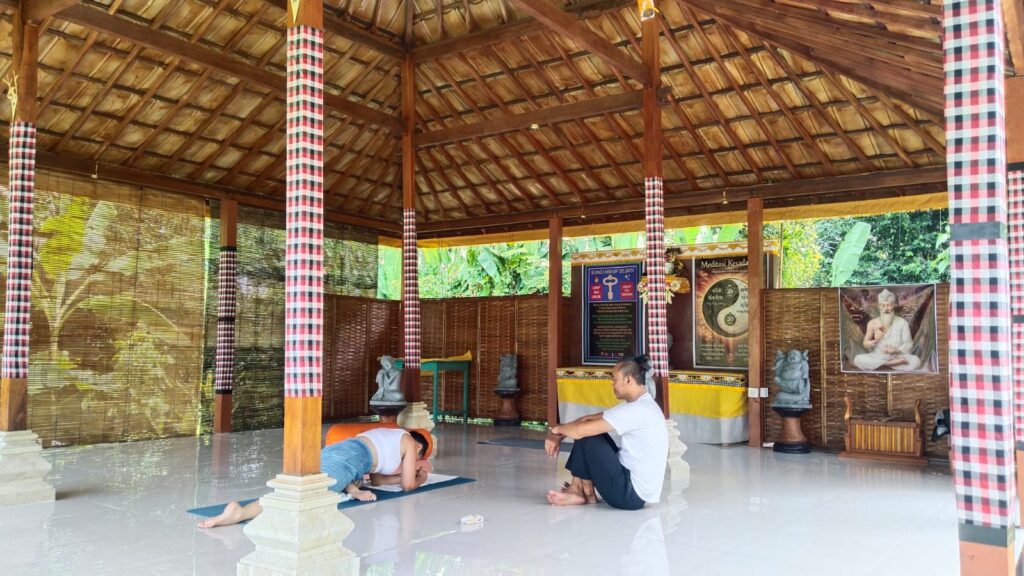 The Dukuh Retreat 5